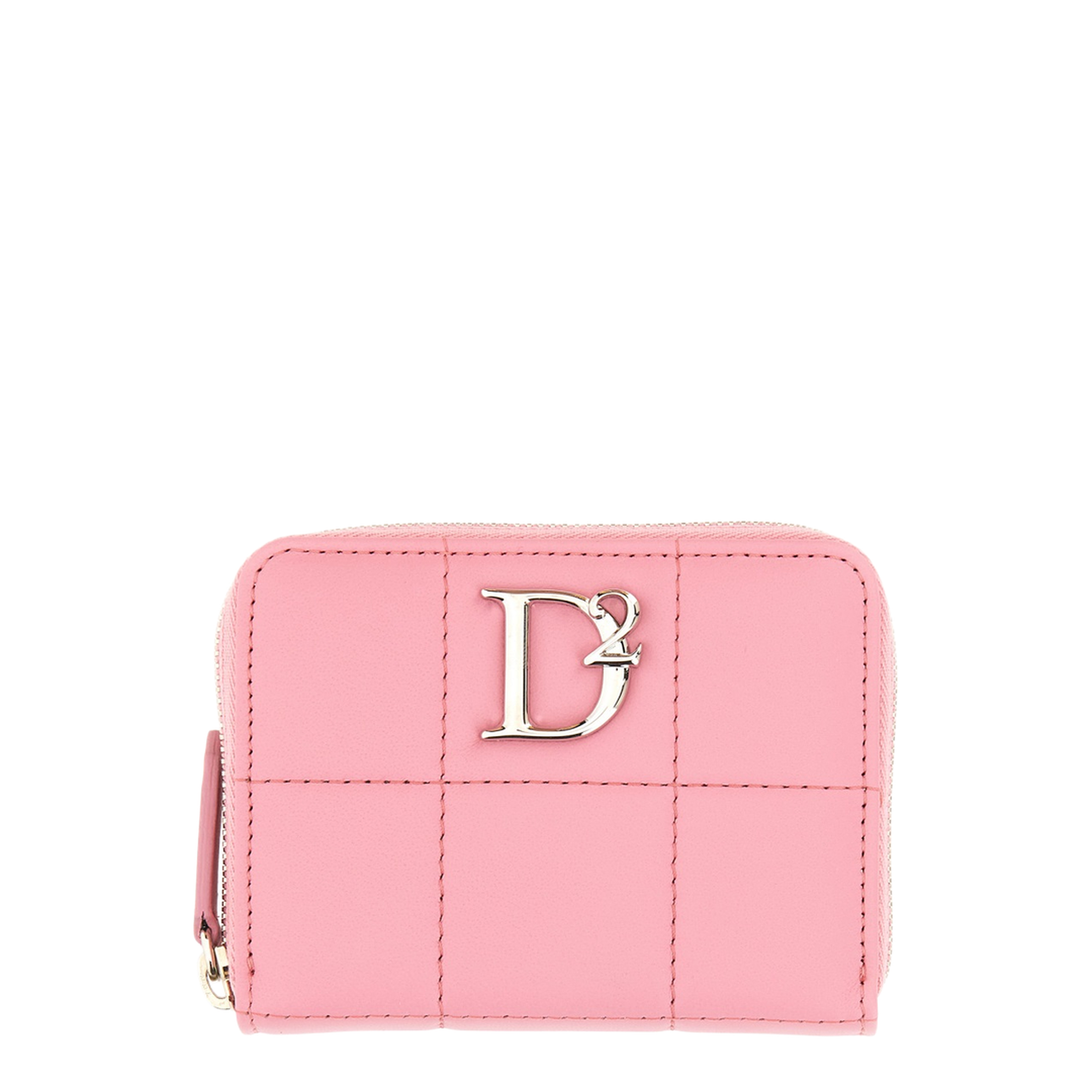 MAYFEYR - Dsquared2 - Wallet With Logo - WAW002418905143M1754