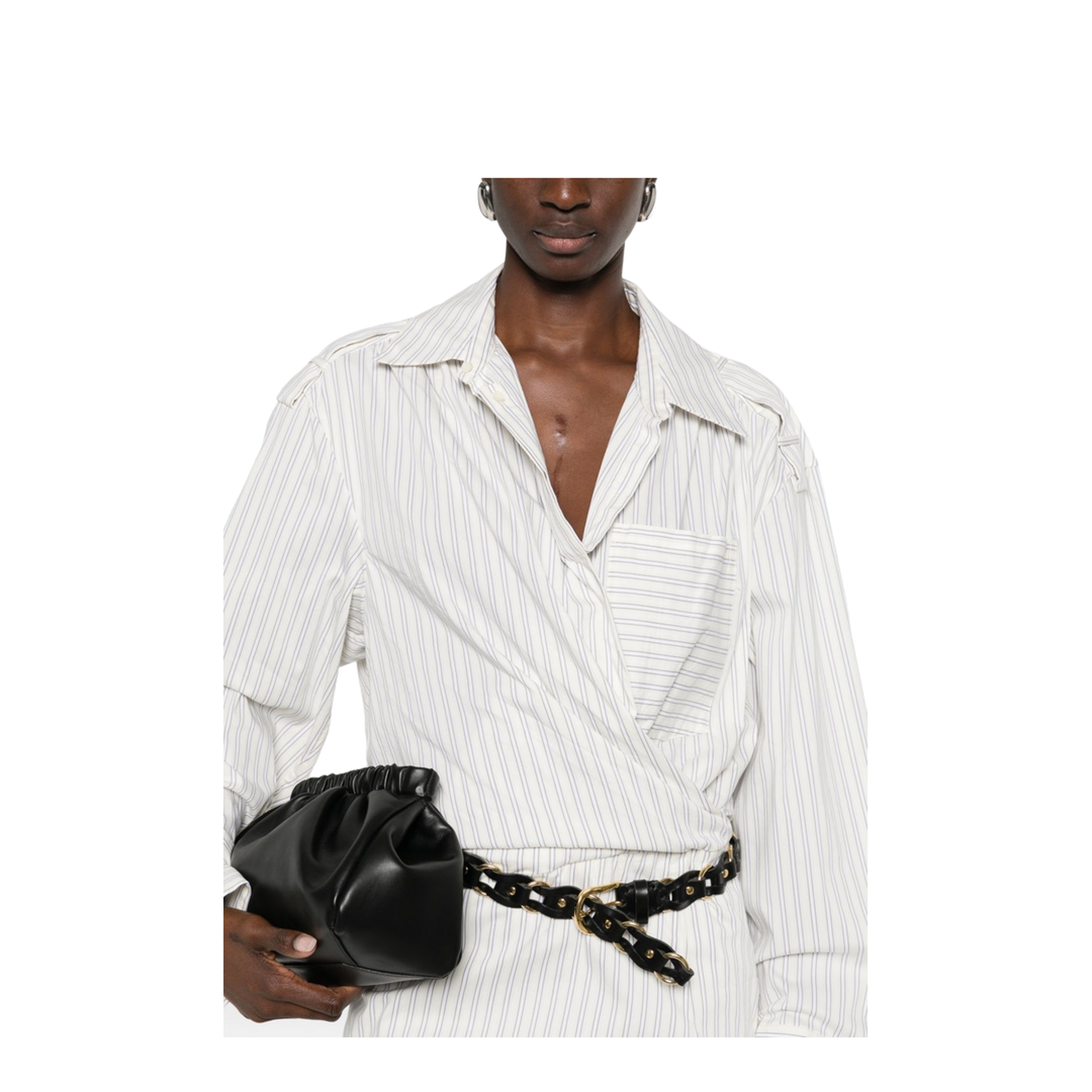 MAYFEYR - Iro - Dresses Beige - LAZULWP33MUL58