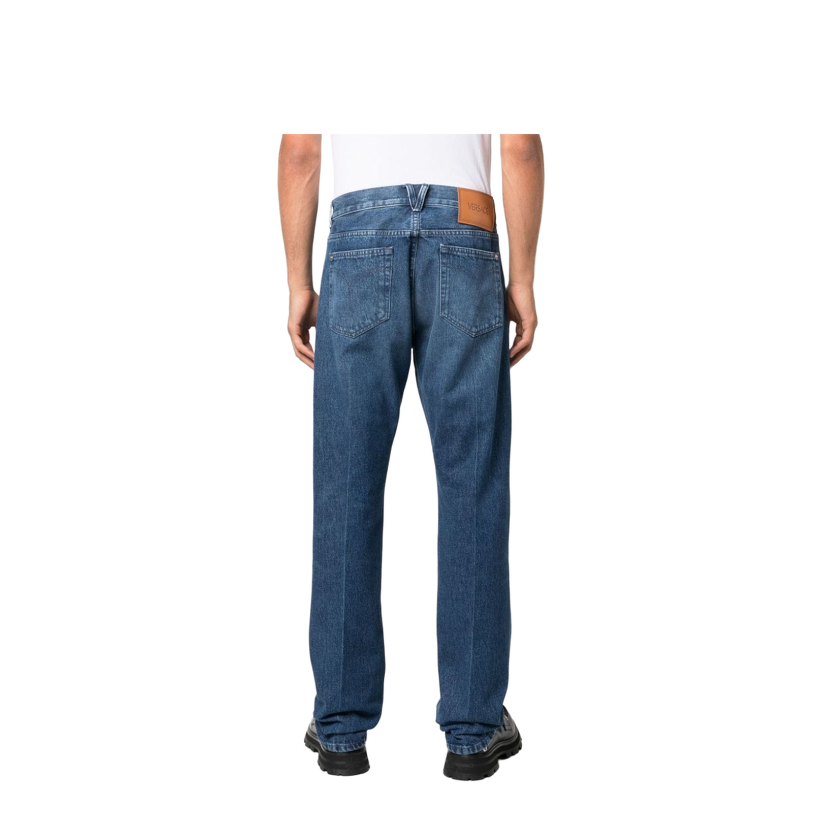 Denim - Blue