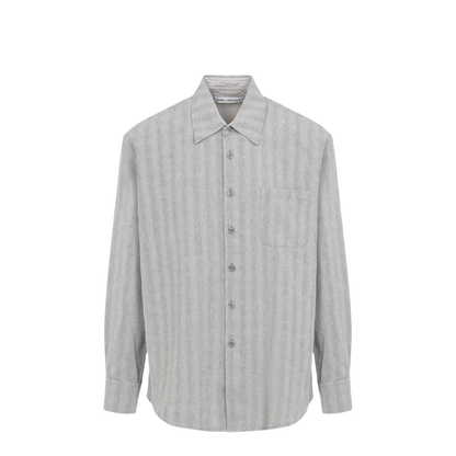 MAYFEYR - Our Legacy - Above Shirt - M2262AST