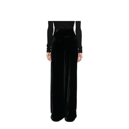 MAYFEYR - Rick Owens - Trousers Black - RP02F5356V09