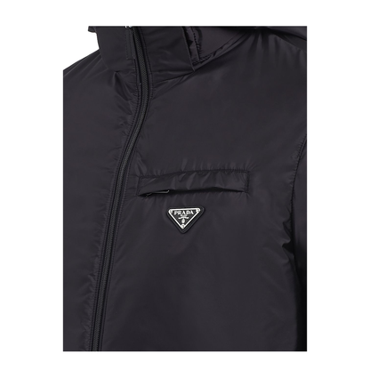 MAYFEYR - Prada - Coats Black - SGN9551WQ9F0002