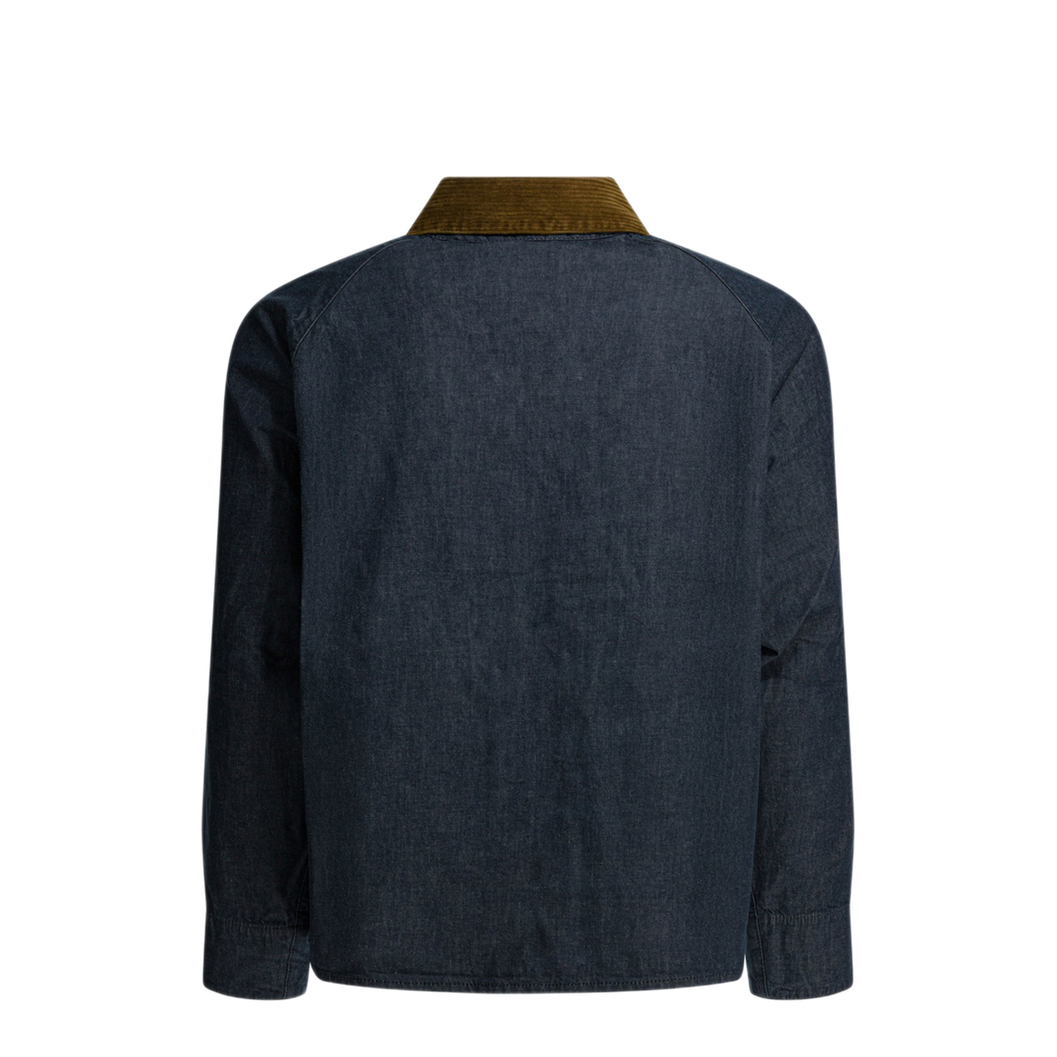 MAYFEYR - Barbour - Transport Denim Jacket - MCA1105MCAIN71