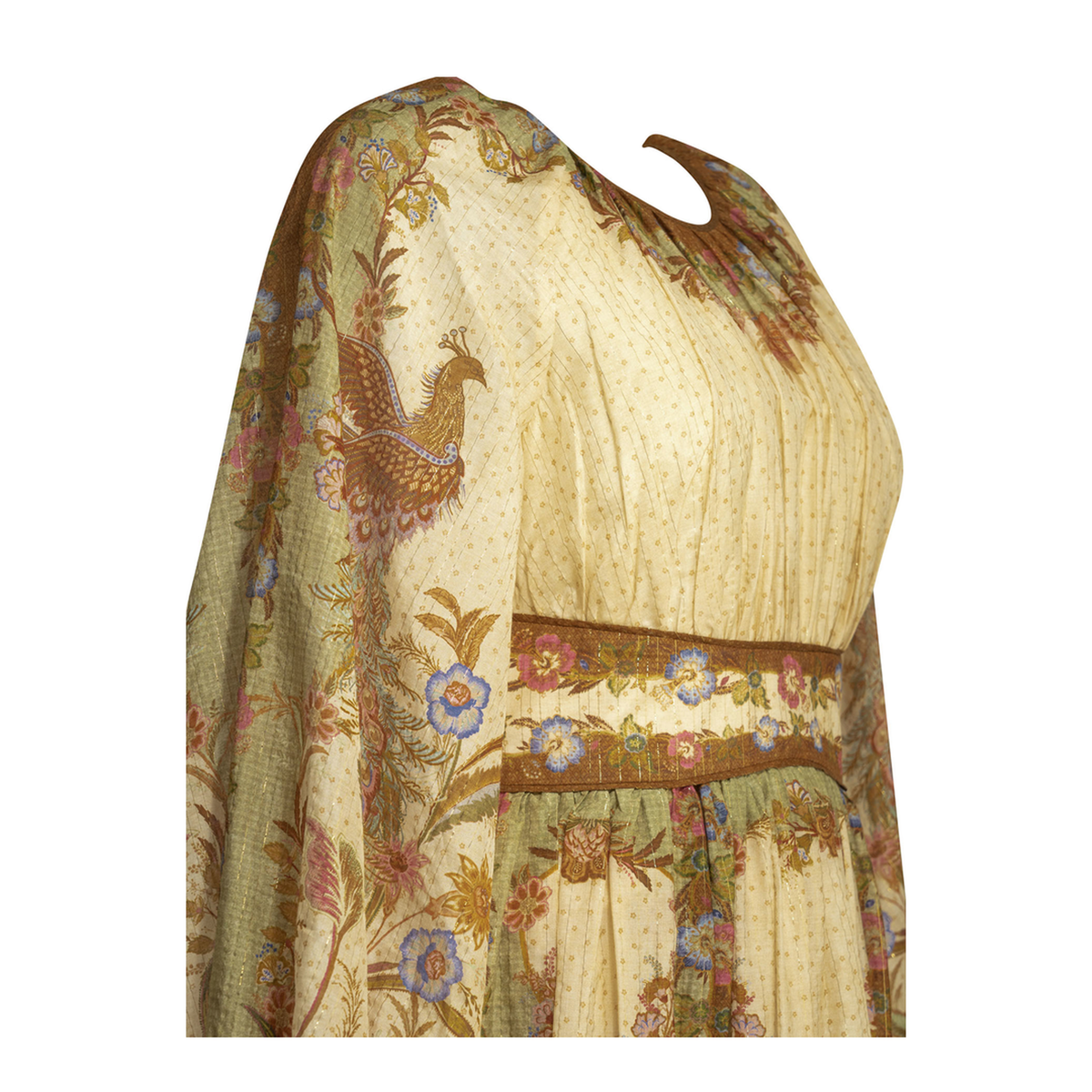 MAYFEYR - Zimmermann - Long Dress - 5947DSS262CKSF