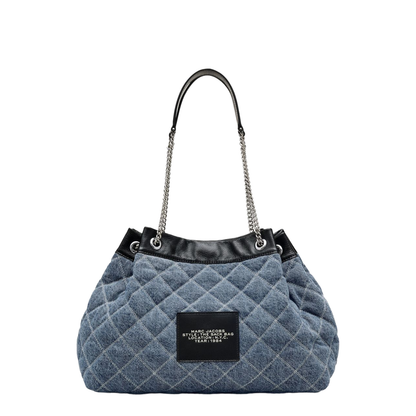 Indigo Blue Bag