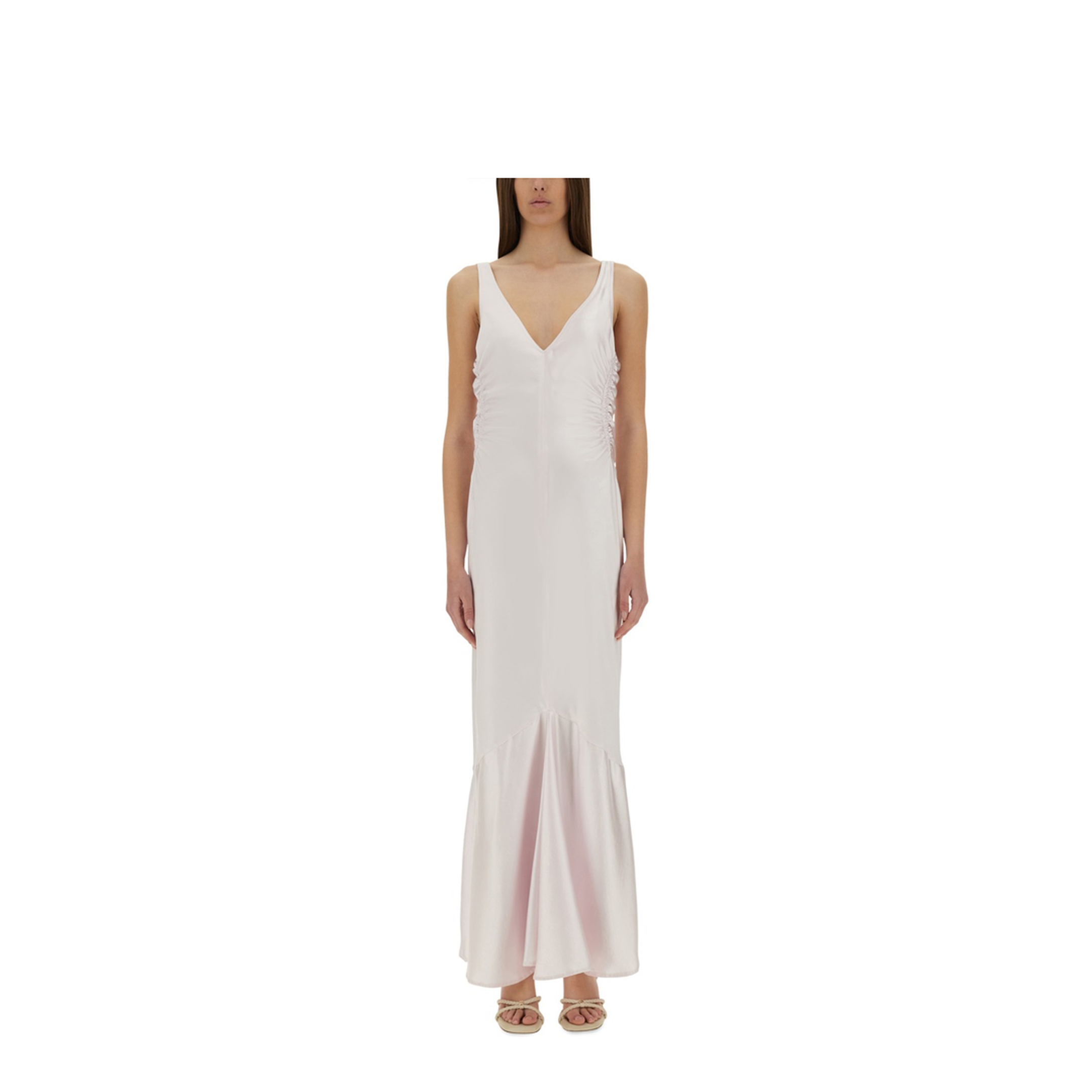 MAYFEYR - Sportmax - Long Dress Katia - 2512221042600067002