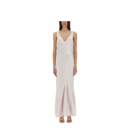 MAYFEYR - Sportmax - Long Dress Katia - 2512221042600067002