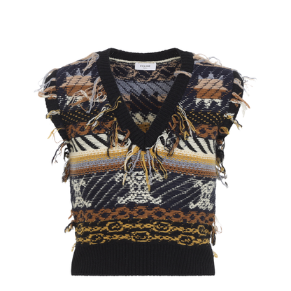 MAYFEYR - Celine - Cashmere Top - RY0LU0V65