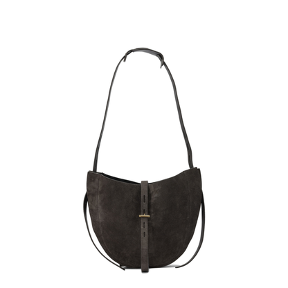 MAYFEYR - Minobossi - Crossbody Bag - PRLIZZIESUEDEC706