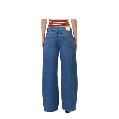 MAYFEYR - Closed - Jeans Blue - C2156705A3GMBL