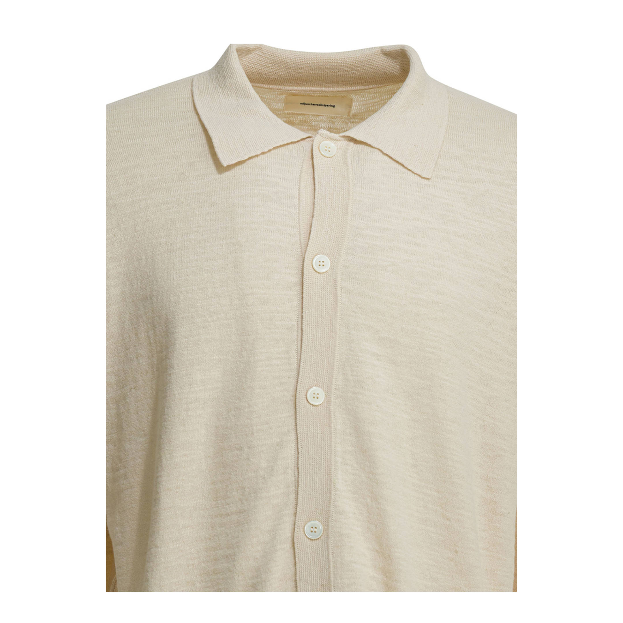 MAYFEYR - MFPEN - Formal Cardigan - M126056FORMALCARDIGANOFFWHITE