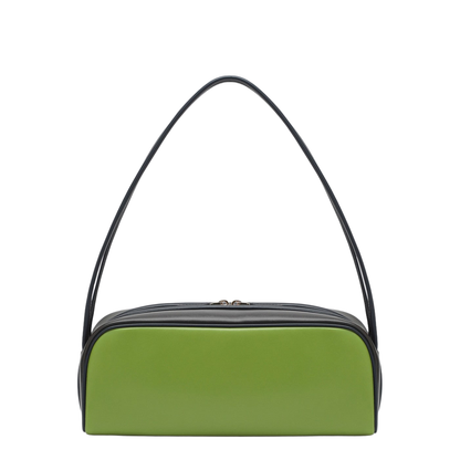 Swing Bag Ebony Green