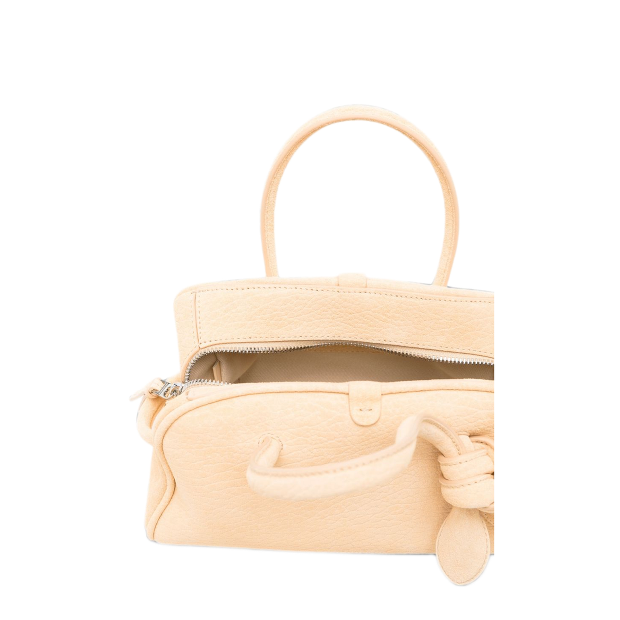 MAYFEYR - Jacquemus - Orange Bag - BAW00416AC45C01755
