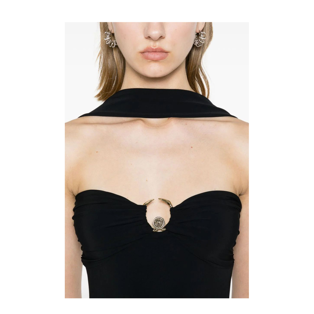 MAYFEYR - ROBERTO CAVALLI - Dresses - TKT10HLL00605051
