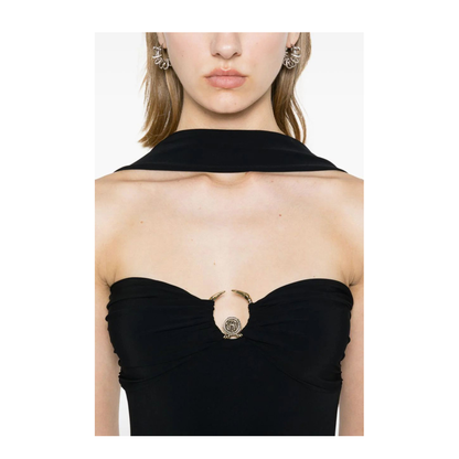 MAYFEYR - ROBERTO CAVALLI - Dresses - TKT10HLL00605051