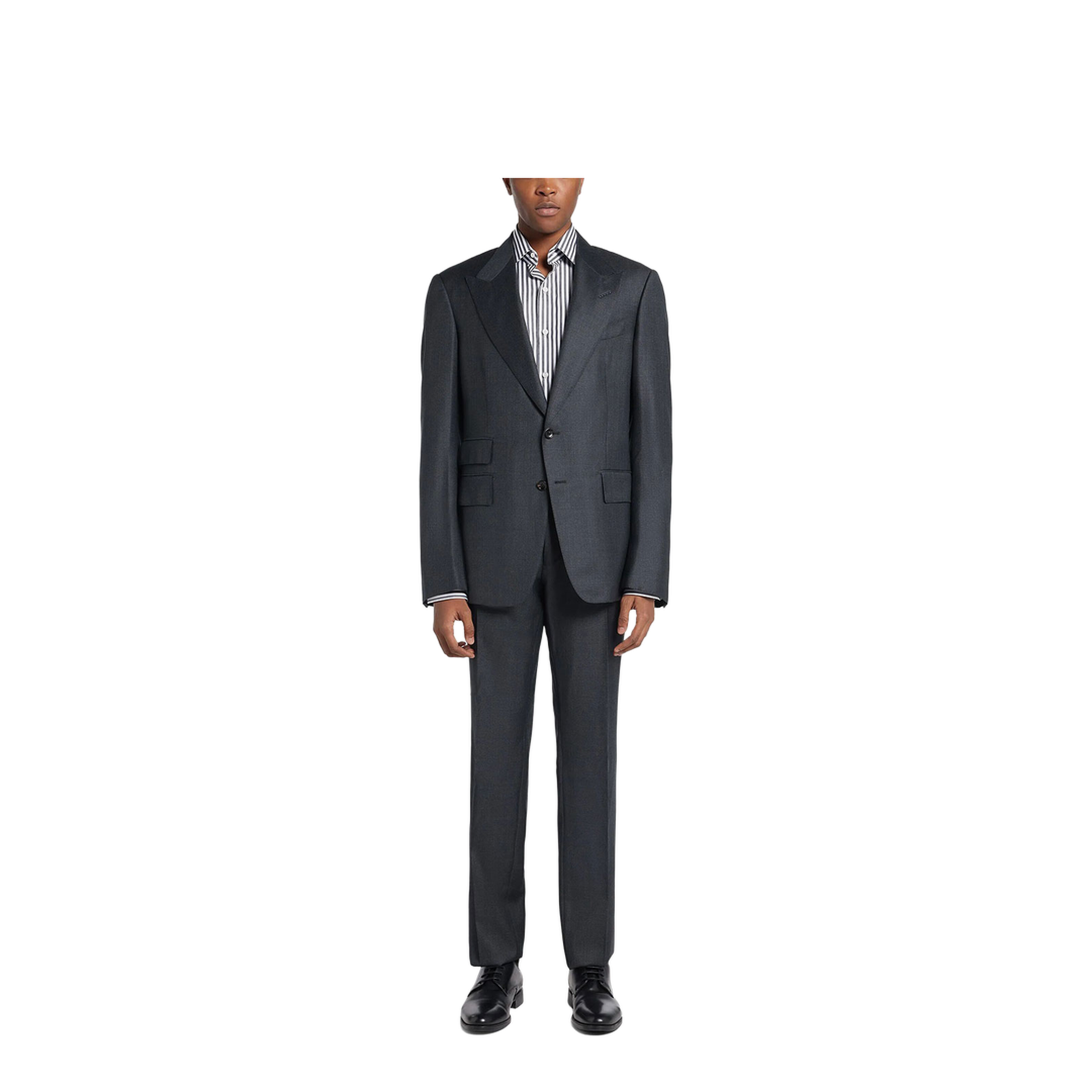 MAYFEYR - Tom Ford - Suits Sb - 2LEP01WOS07