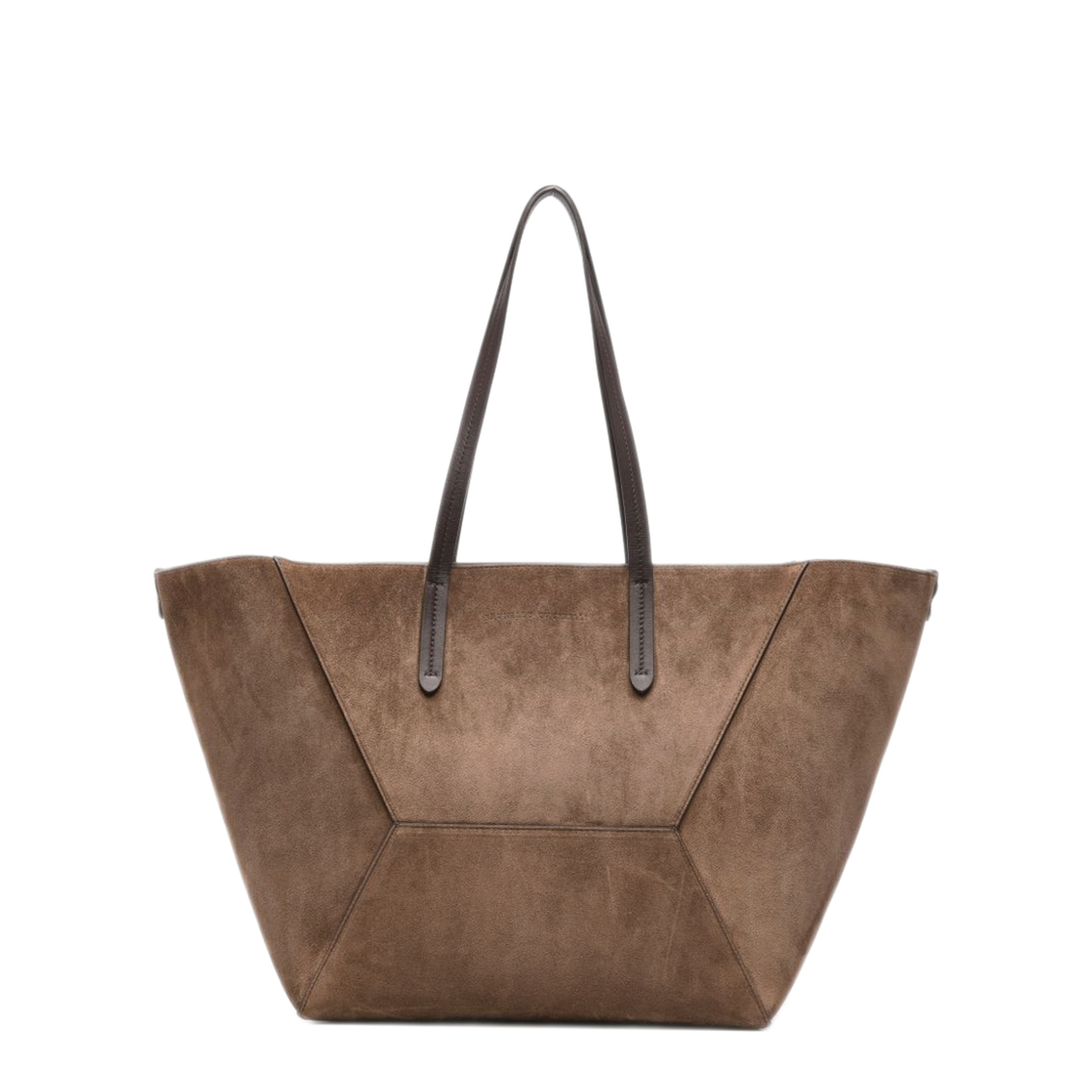 MAYFEYR - Brunello Cucinelli - Women'S Handbag - MBDLB2571PC9773