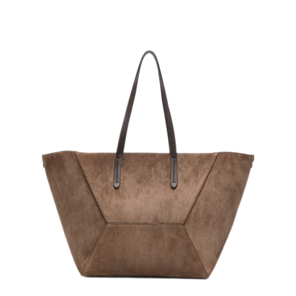 MAYFEYR - Brunello Cucinelli - Women'S Handbag - MBDLB2571PC9773