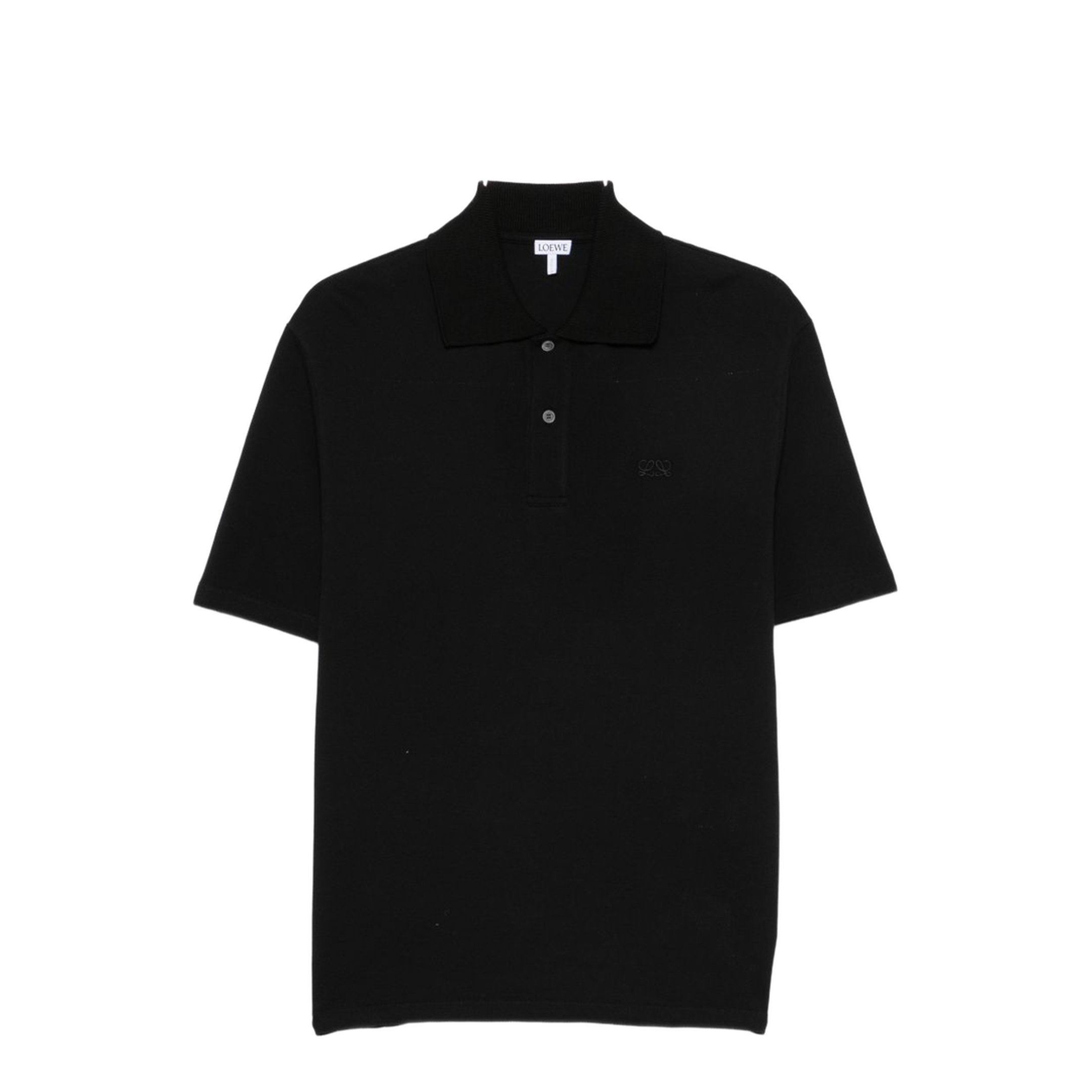MAYFEYR - Loewe - T-Shirts And Polos Black - H526Y23J361100