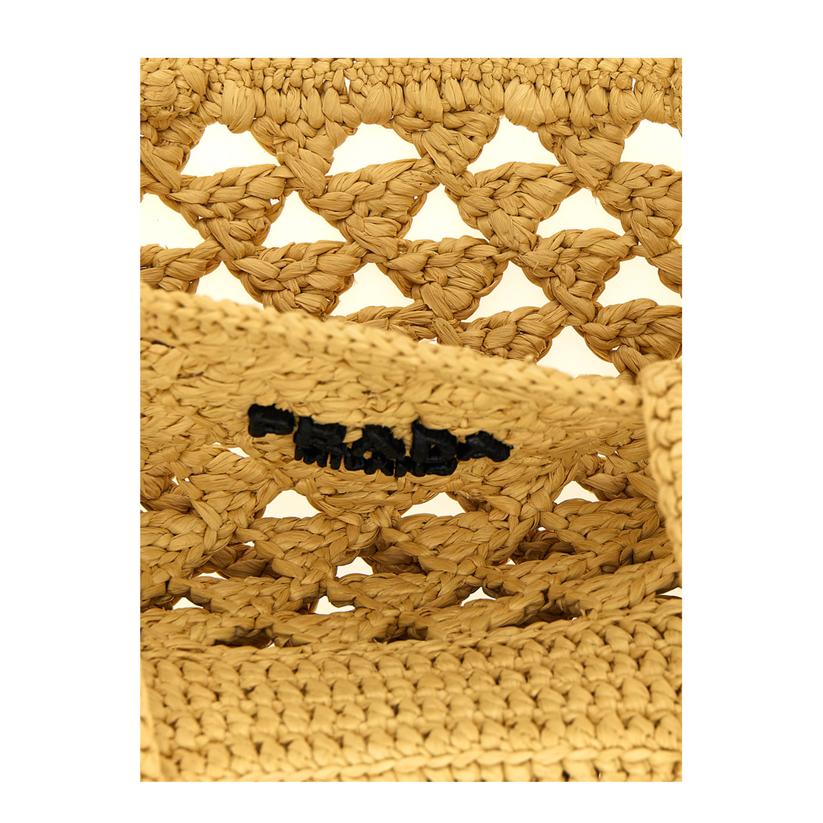 Crochet Handbag