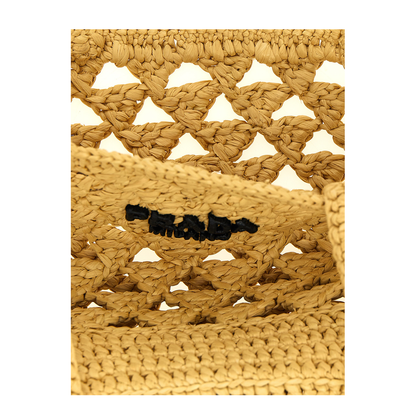 Crochet Handbag