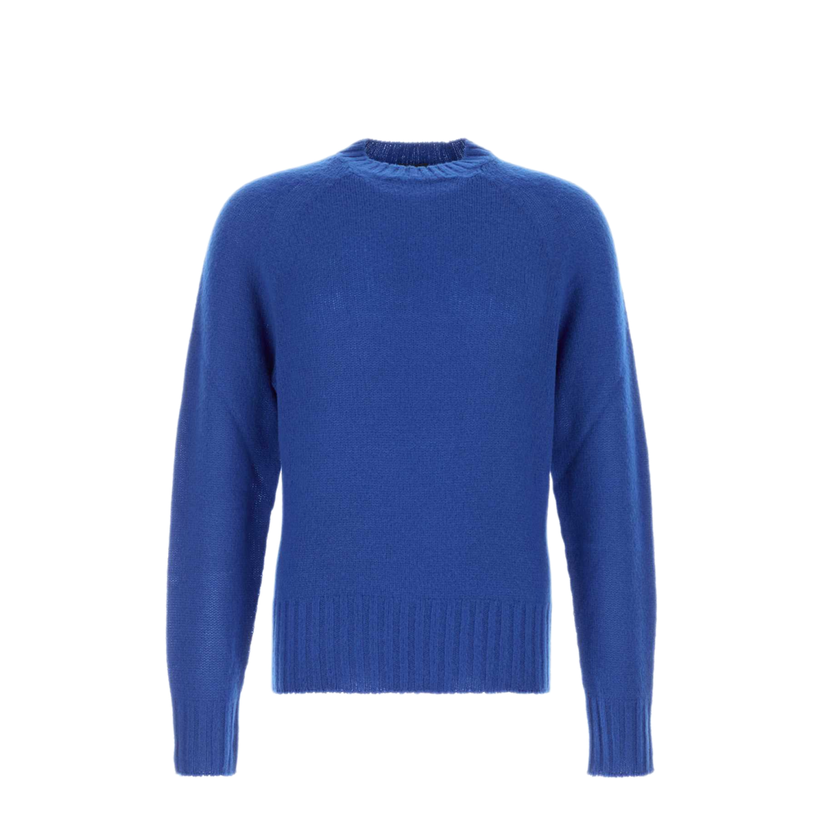 MAYFEYR - Tom Ford - Seamless Brushed Cashmere Crew Neck - KCL089YMK133UBY