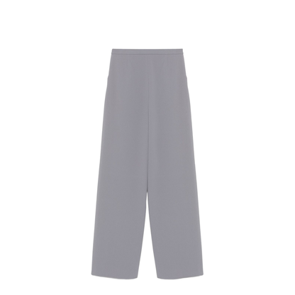Flare Leg Trousers