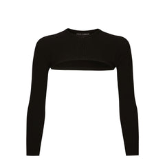 Dolce & Gabbana Sweaters Black