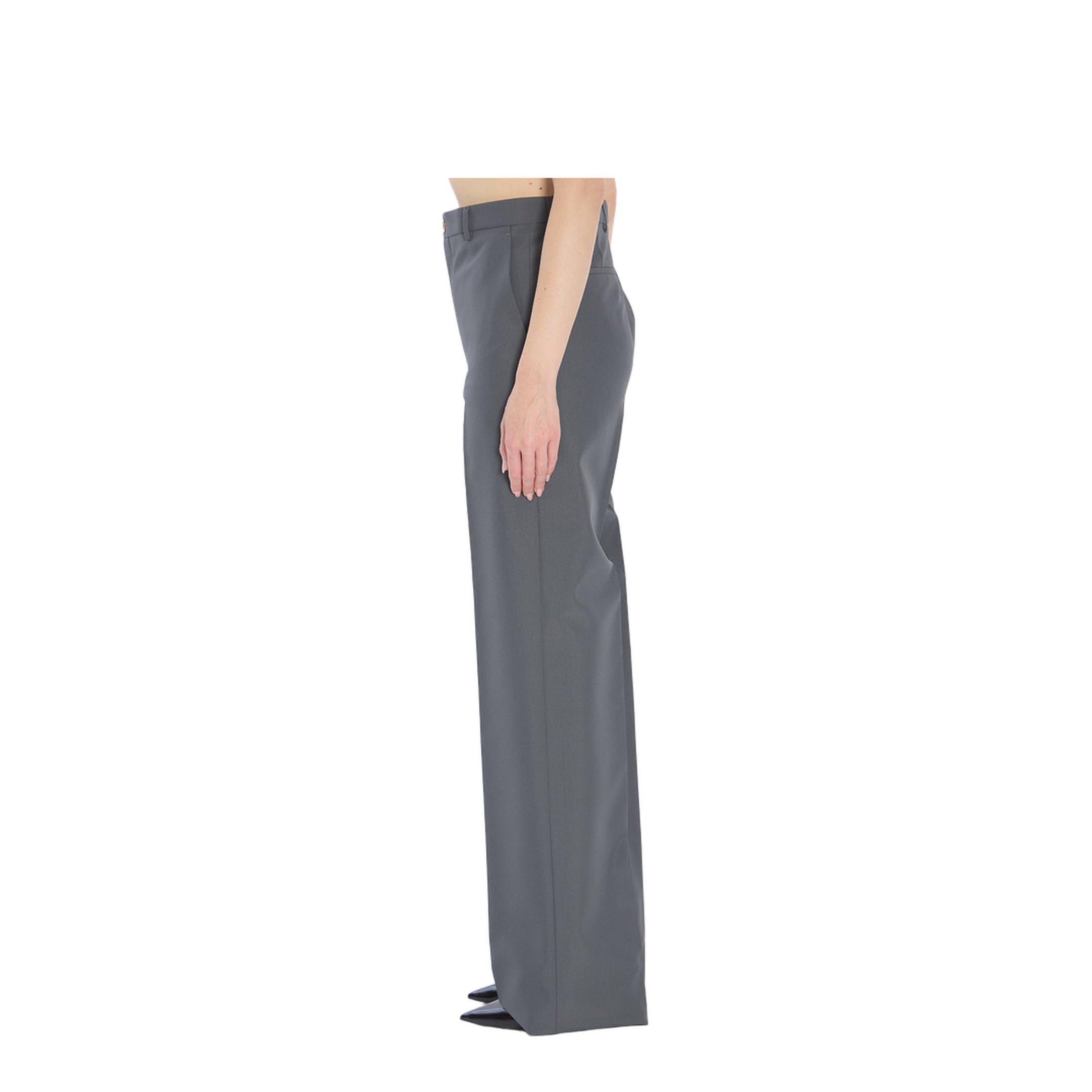 Pant Stone Grey