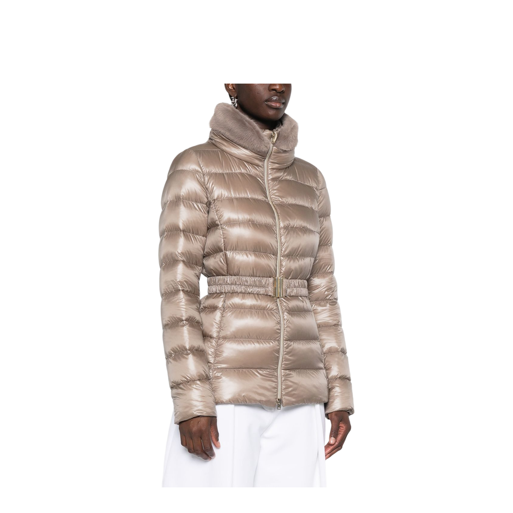 MAYFEYR - Herno - Coats Dove Grey - PI0485DIC-M0512017Z2600