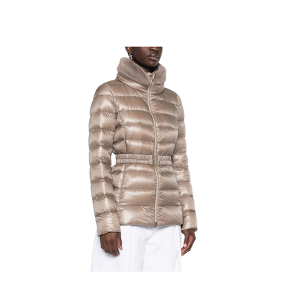 MAYFEYR - Herno - Coats Dove Grey - PI0485DIC-M0512017Z2600