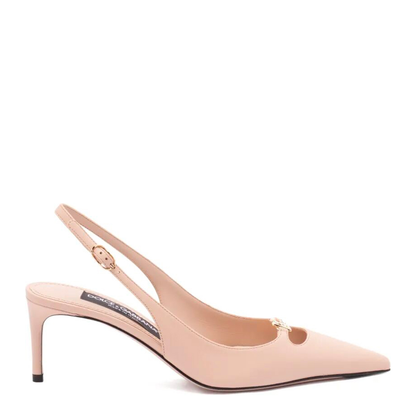 MAYFEYR - Dolce & Gabbana - Slingback Capri - CG0796A1953