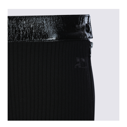 MAYFEYR - Courreges - Trousers - 326MPA711FI00019999