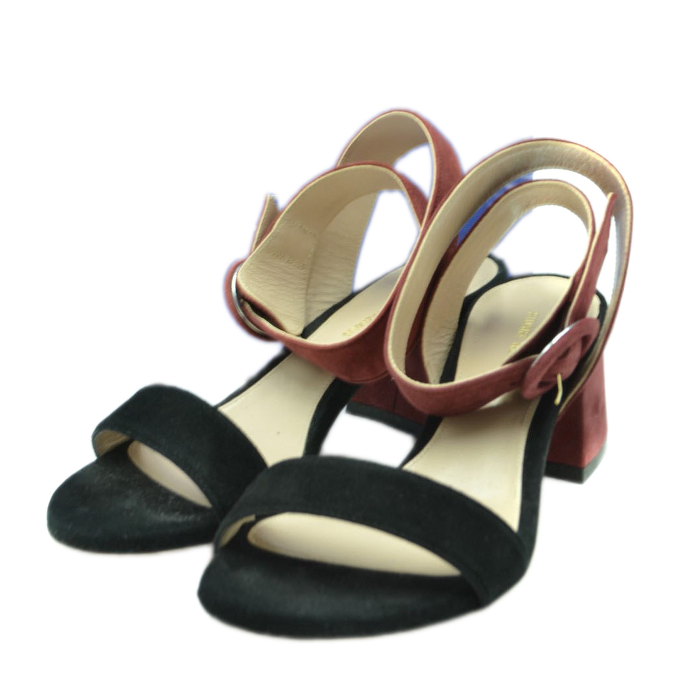 MAYFEYR - Stuart Weitzman - Sandals - SALANAXL19267