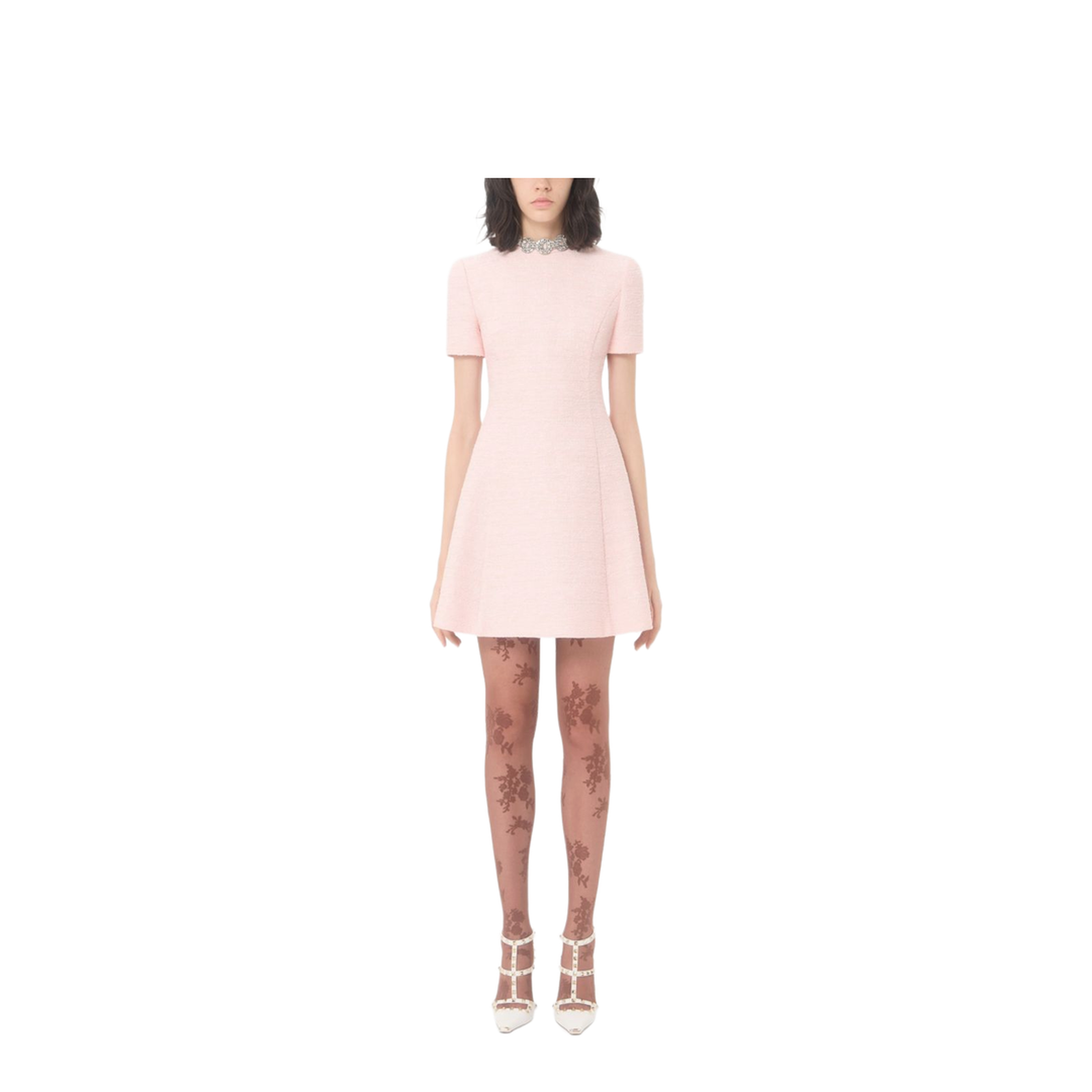 MAYFEYR - Valentino - Dresses Pink - BVAKH1A995FE