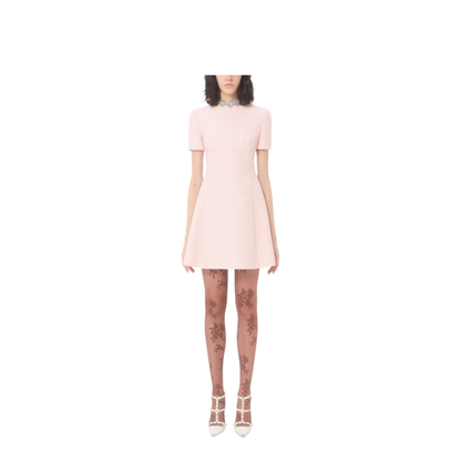 MAYFEYR - Valentino - Dresses Pink - BVAKH1A995FE