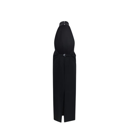 MAYFEYR - Khaite - Roxanne Dress - 56504114