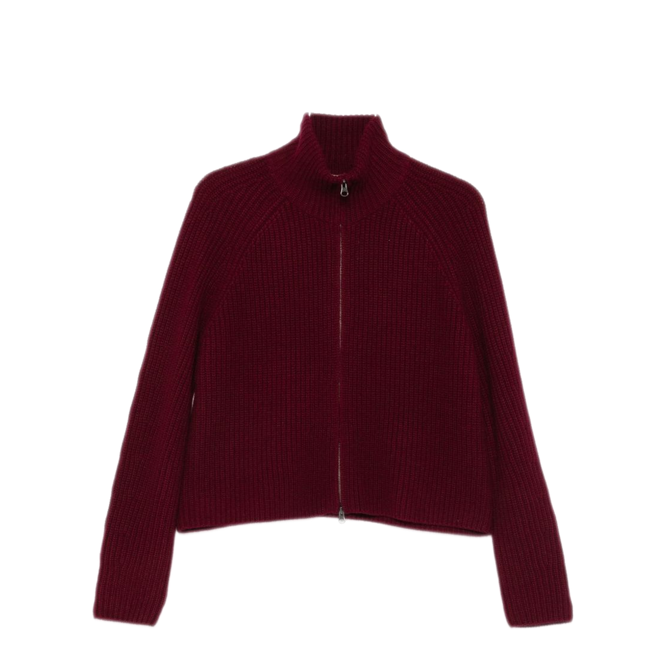 MAYFEYR - Lisa Yang - Ribbed Knit Cashmere Sweater - 2025304DU