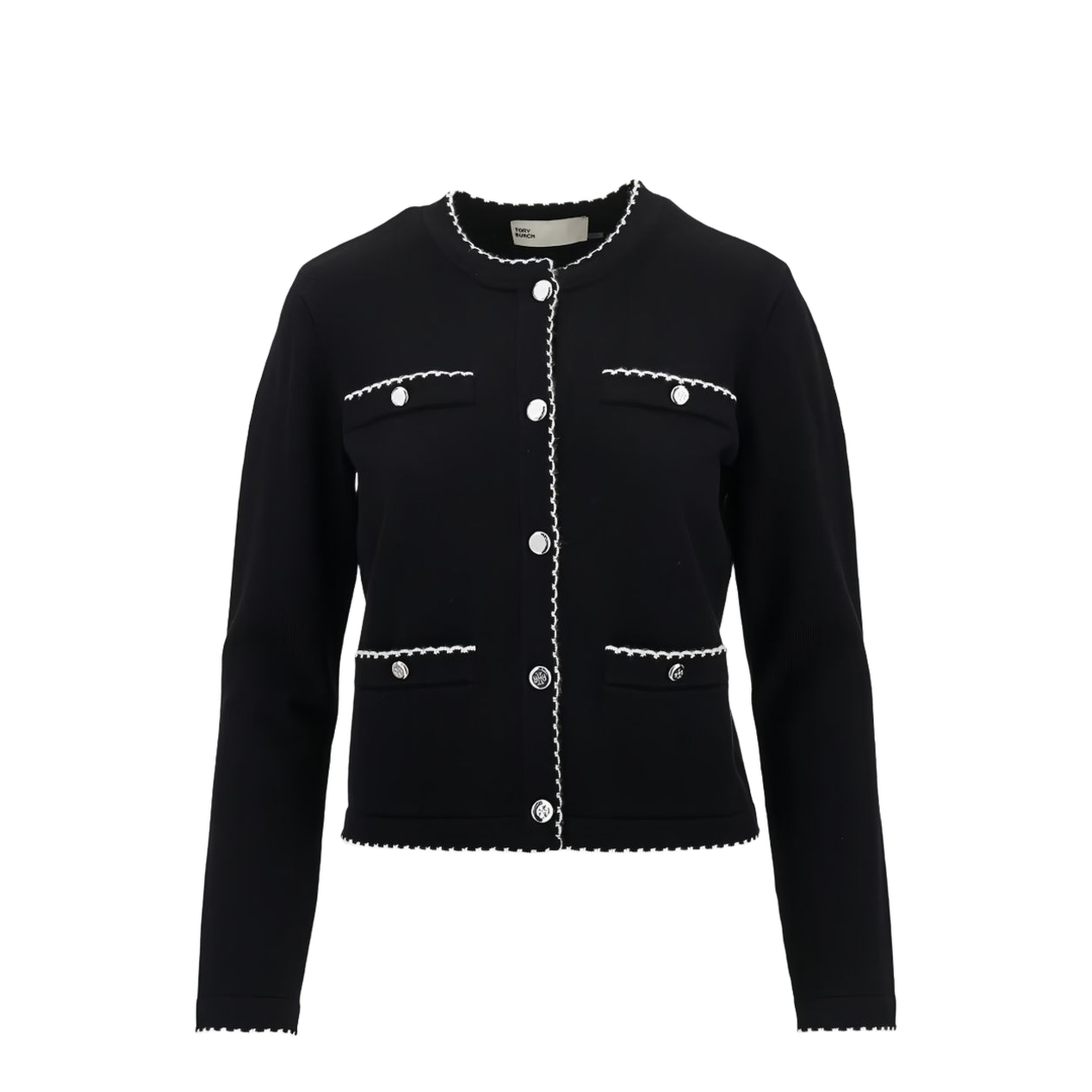 MAYFEYR - Unknown - Sweaters Black - 182317960