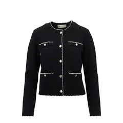 Sweaters Black