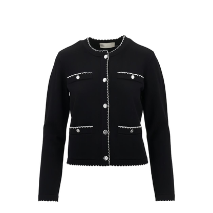 MAYFEYR - Unknown - Sweaters Black - 182317960