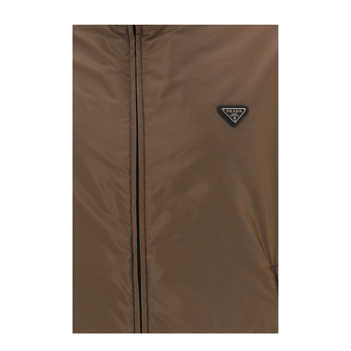 Re Nylon Down Jacket