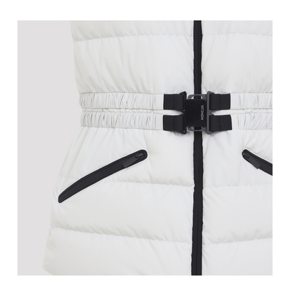 MAYFEYR - Moncler - Romantisme Vest - L20931A00038599KJ202