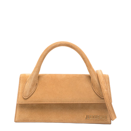MAYFEYR - Jacquemus - Bags.. Camel - BAW00004AC09A04830