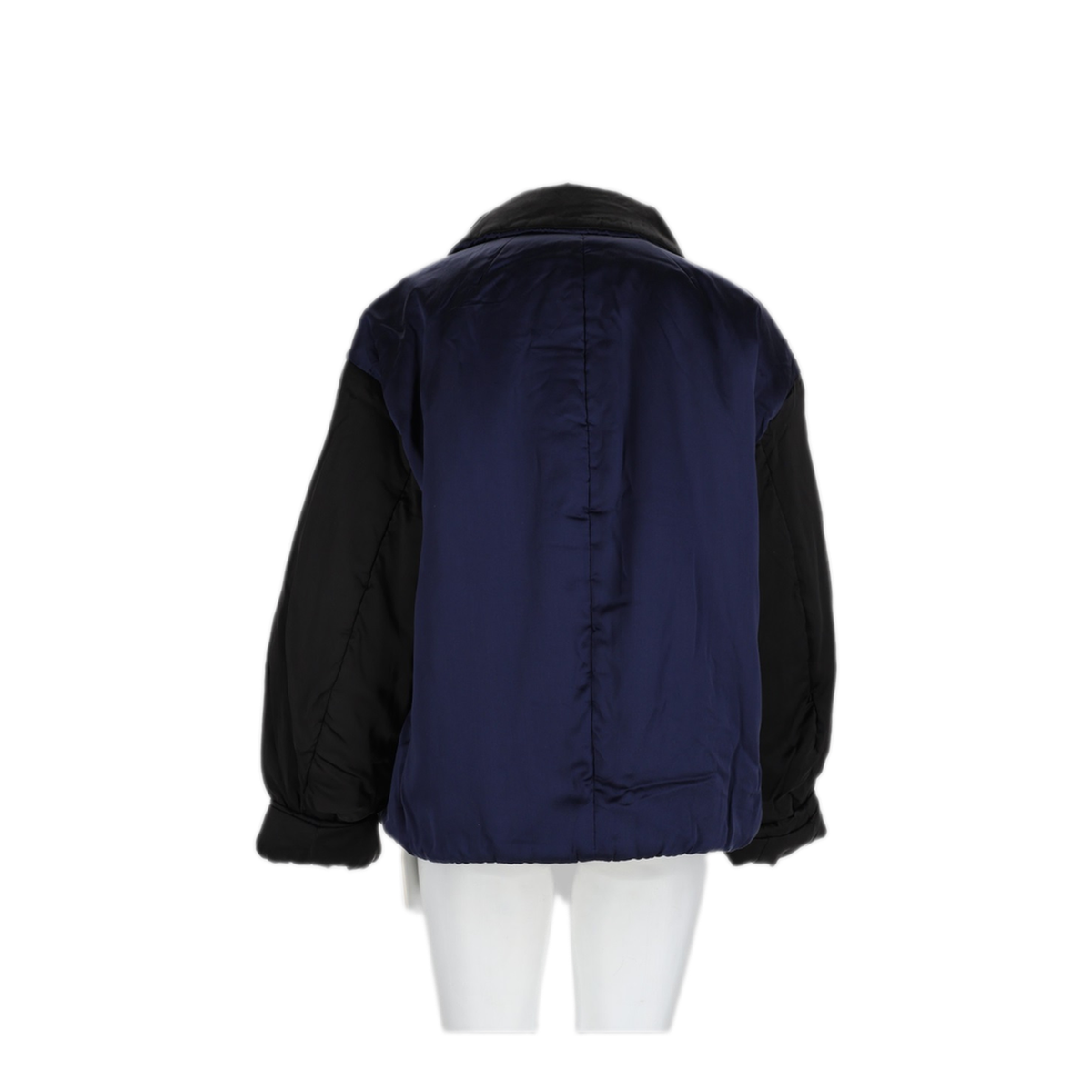 MAYFEYR - Isabel Marant Étoile - Silk Blue Jacket - MA0585FAD4C03I30MI