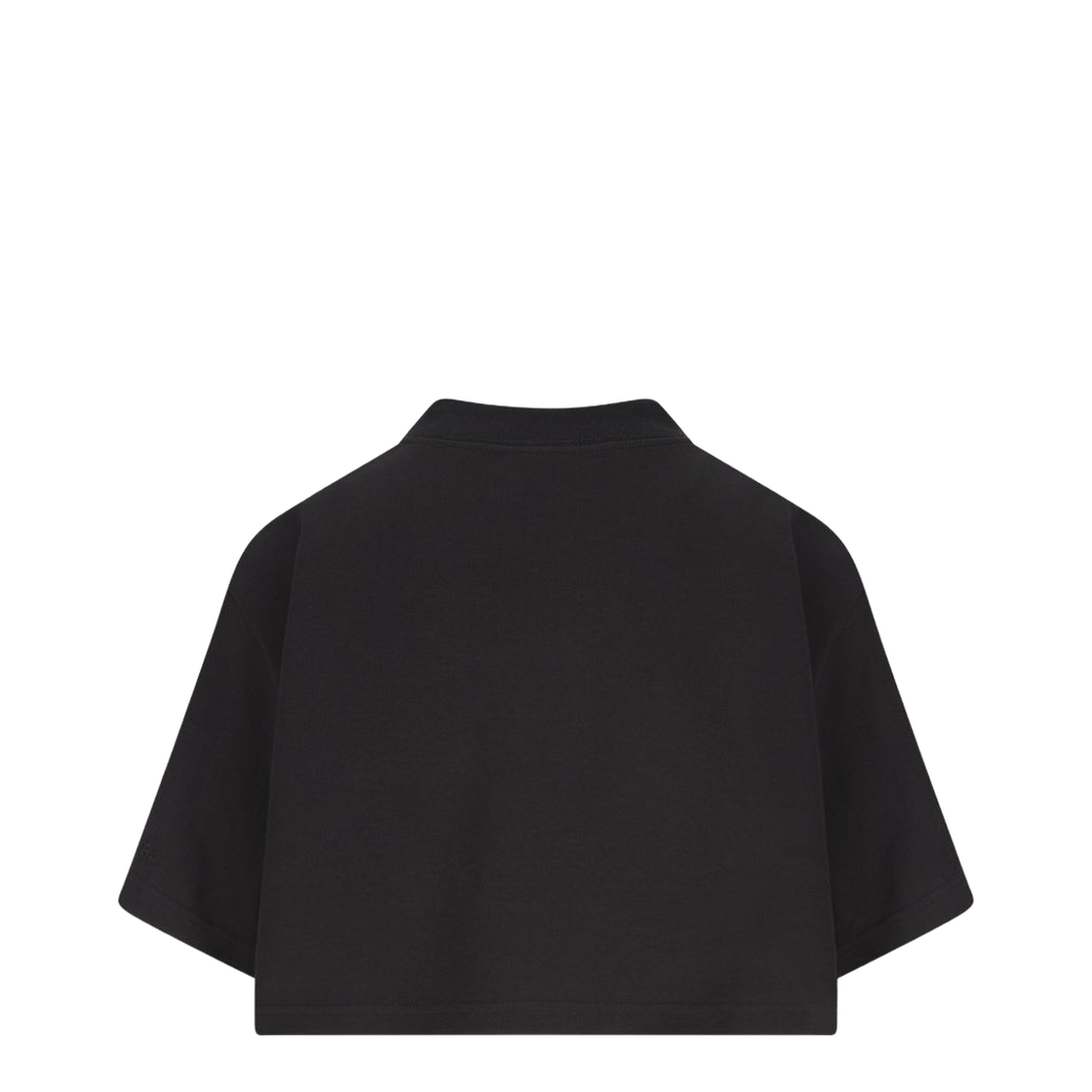 MAYFEYR - Balenciaga - Cropped T-Shirt - 871735TUVA21000