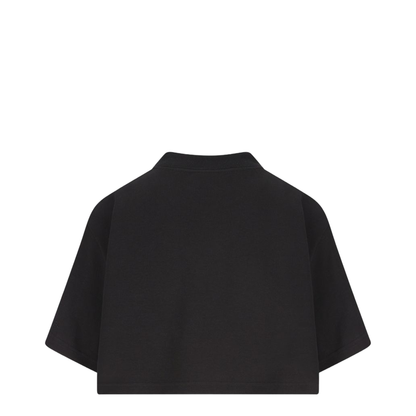MAYFEYR - Balenciaga - Cropped T-Shirt - 871735TUVA21000