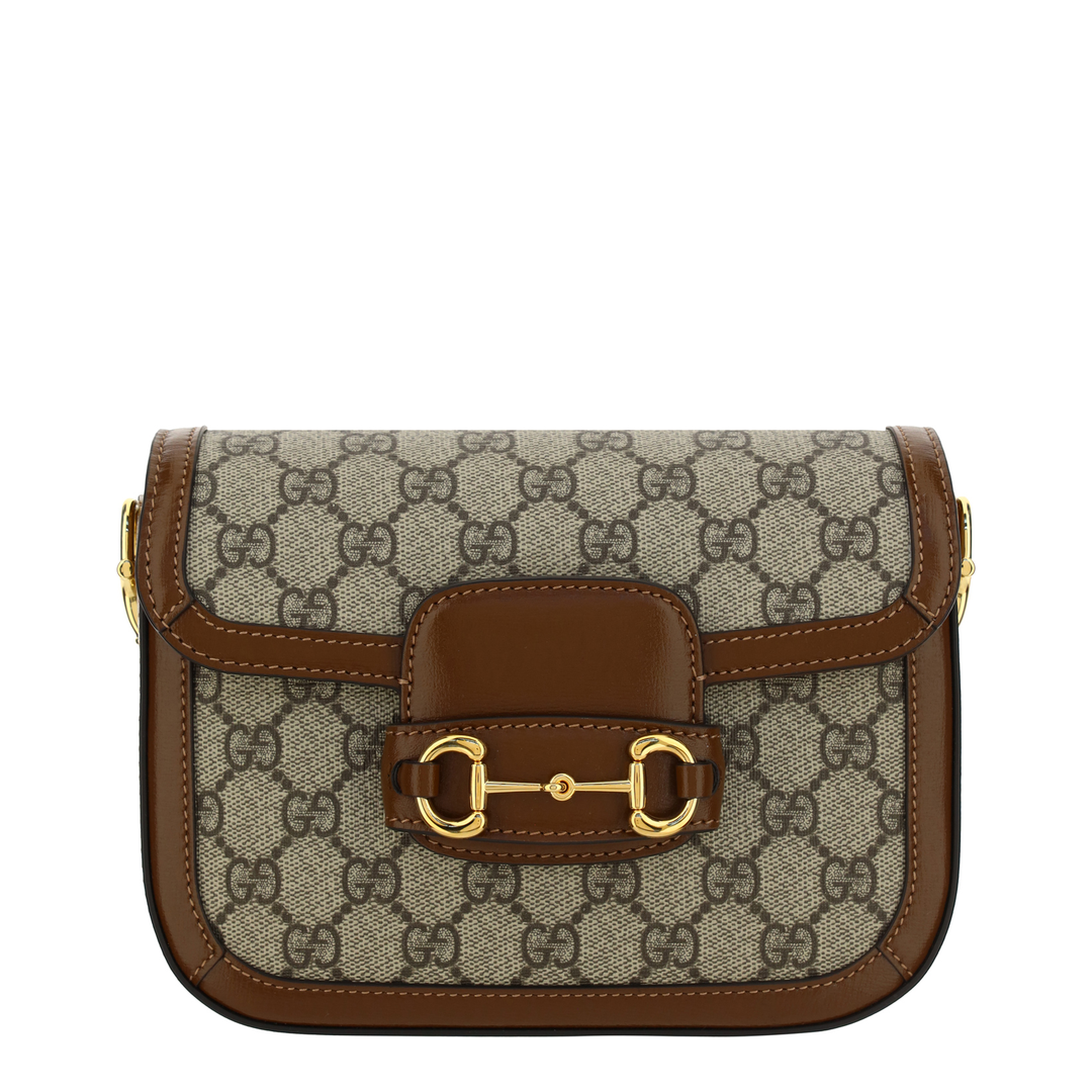 MAYFEYR - Gucci - Mini Horsebit Shoulder - 658574HUHHG