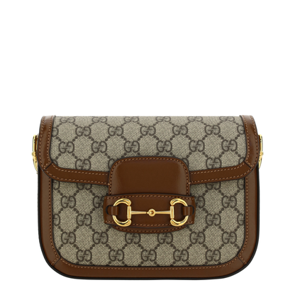MAYFEYR - Gucci - Mini Horsebit Shoulder - 658574HUHHG