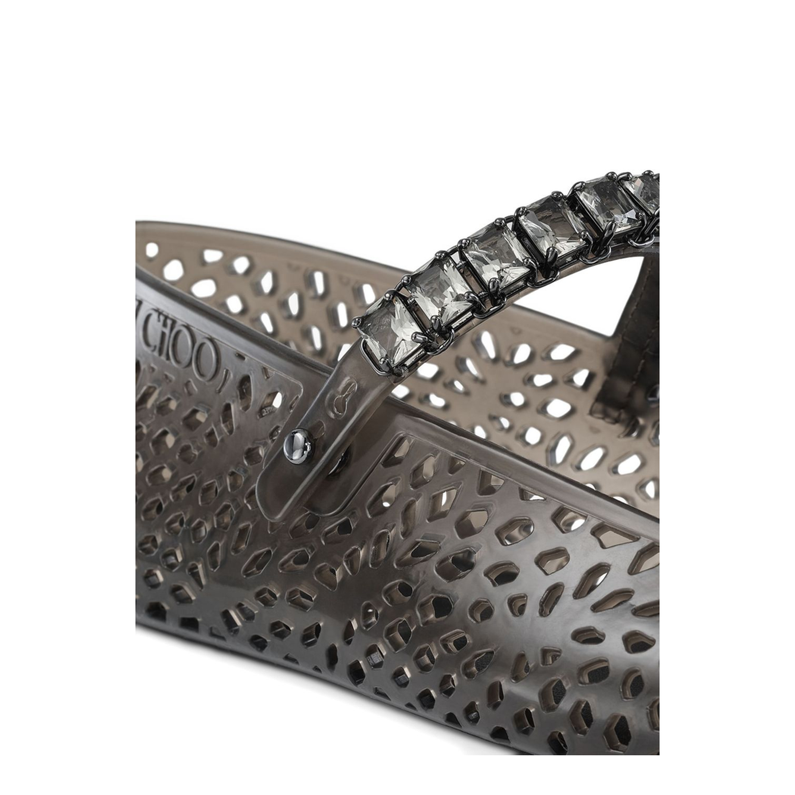 Jelly Flat Sandal